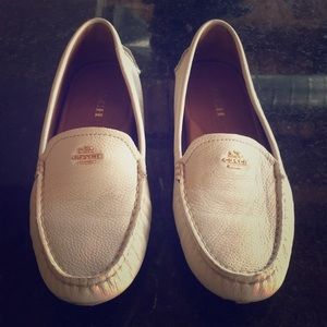 Coach Loafers